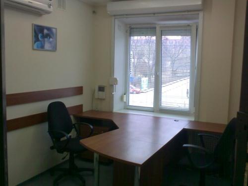 Sell office. Киев, Большая Васильковская — photo 4