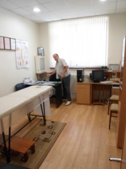 Sell office. Одесса, Палубная — photo 8