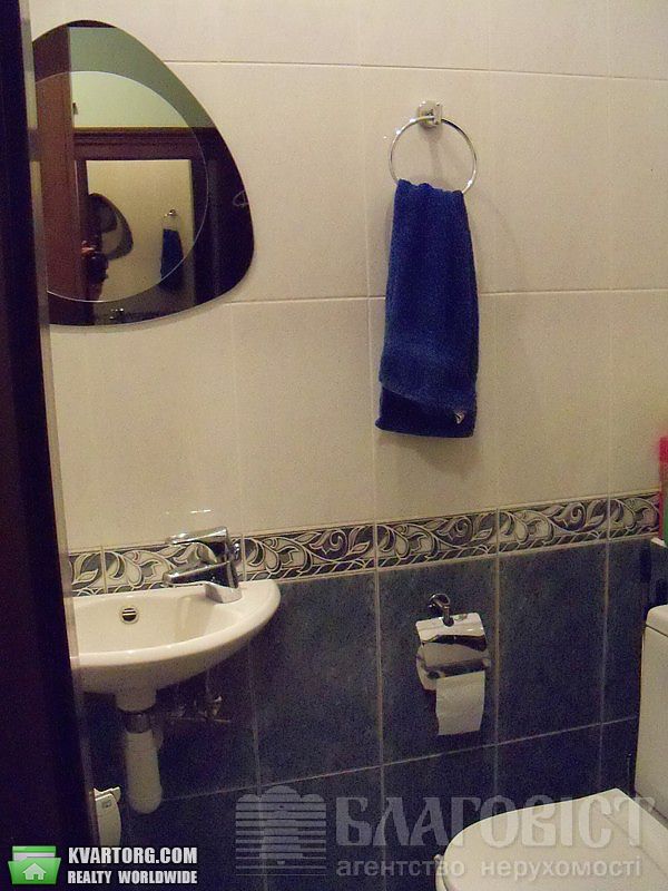 Rent out 3-room apartment. Киев,  Введенская — photo 10