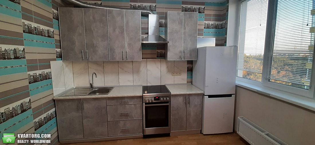 Rent out 1-room apartment. Киев,  Заболотного — photo 3
