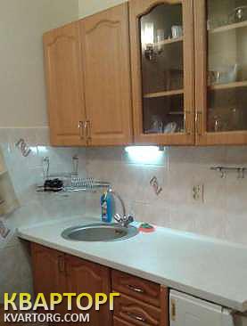 Rent out 1-room apartment. Одесса, новосельского — photo 4
