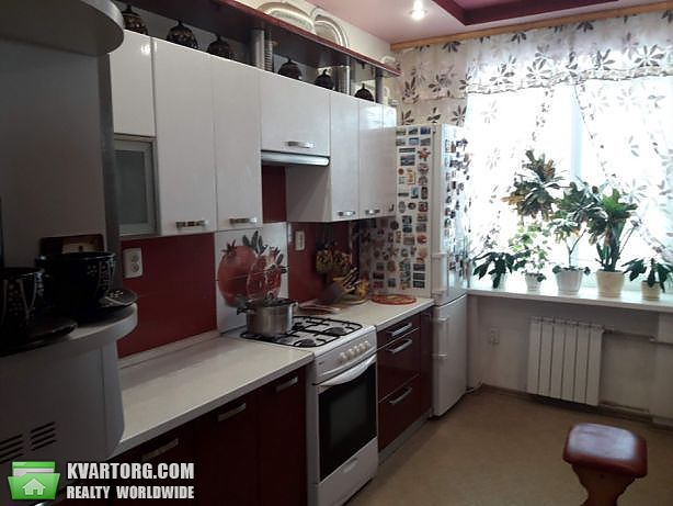 Sell 3-room apartment. Днепропетровск,  Строителей — photo 1