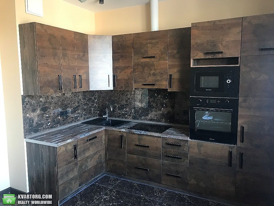 Sell 2-room apartment. Киев, Никольско-Слободская — photo 1
