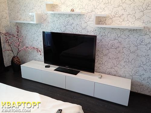 Rent out 2-room apartment. Киев,  Голосеевская — photo 5