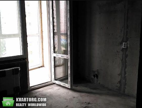 Sell 1-room apartment. Киев,  Ревуцкого — photo 4