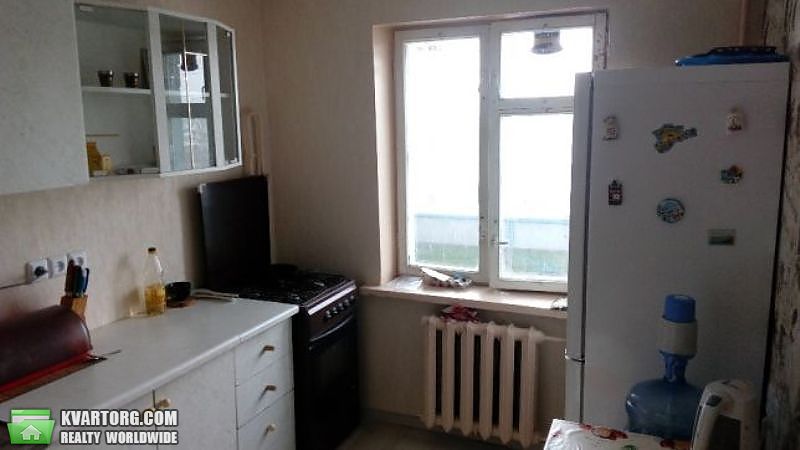 Sell 1-room apartment. Киев,  Рокоссовского пр — photo 1