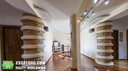 продам 2-комнатную квартиру. Киев,  Волынская - фото 4