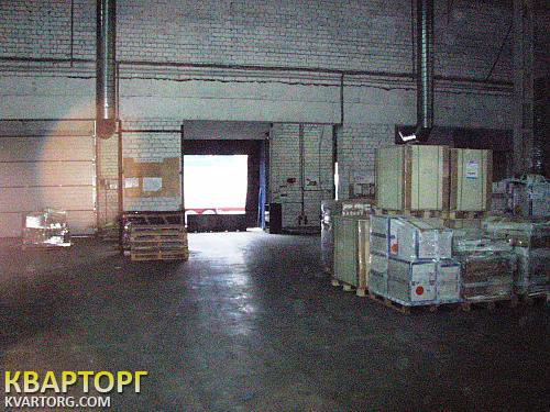 Rent out warehouse. Киев,  Промышленная — photo 4