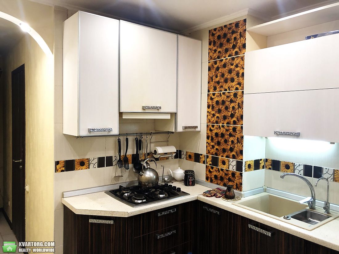 Sell 2-room apartment. Одесса, Заболотного/Добровольског — photo 4
