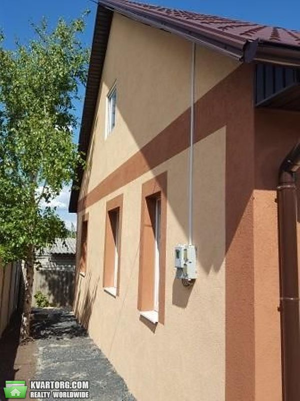 Sell house. Харьков, п. Песочин — photo 3