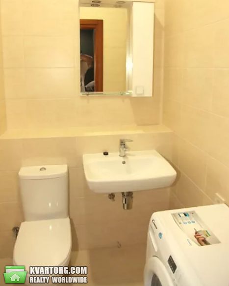 Rent out 3-room apartment. Киев, Златоустовская — photo 3
