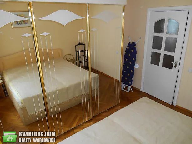 Rent out 2-room apartment. Киев,  Приозерная — photo 6