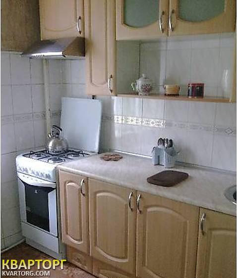 Rent out 3-room apartment. Киев,  Голосеевский пр — photo 5