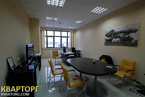Rent out office. Киев,  Большая Васильковская — photo 1
