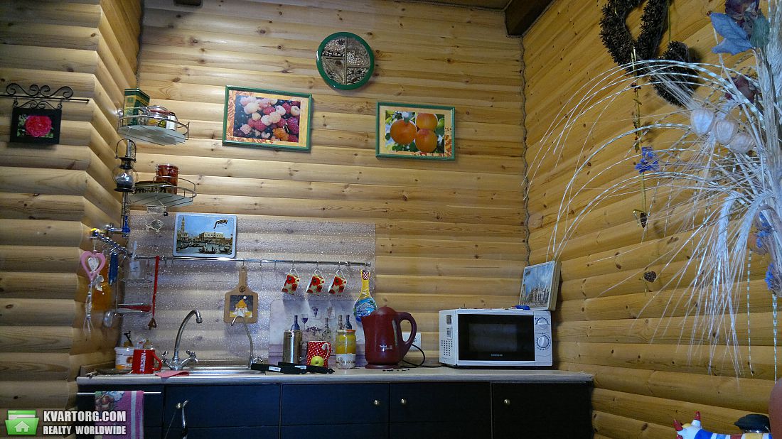 Sell house. Киев,  Садовая Осокорки — photo 6