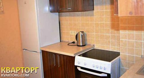 Rent out 1-room apartment. Киев,  Урловская — photo 2
