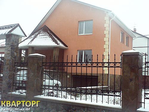 Sell house. Киев,  Верхний Вал — photo 6