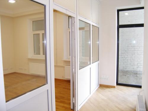 Rent out office. Киев,  Музейный пер — photo 1