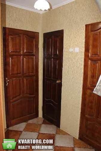Sell 1-room apartment. Киев,  Краснопартизанская — photo 6
