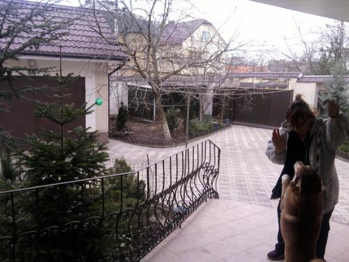 Sell house. Одесса, Компасный переулок — photo 3