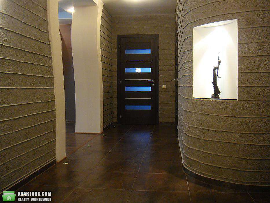 Sell 2-room apartment. Киев,  Срибнокильская — photo 1