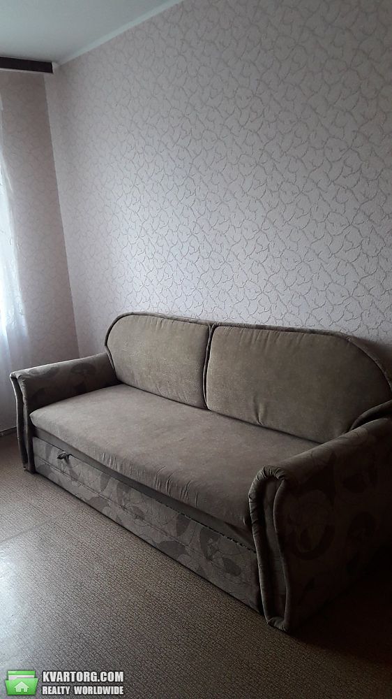 Rent out 3-room apartment. Киев, Заболотного — photo 2