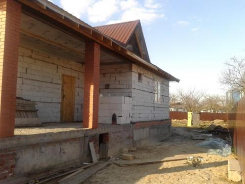 Sell house. Киевская обл., Маяковского — photo 2