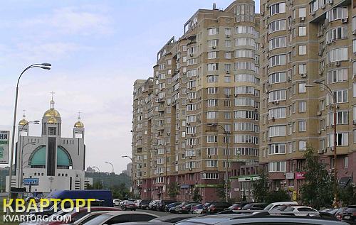 Sell 3-room apartment. Киев,  Никольско-Слободская — photo 1