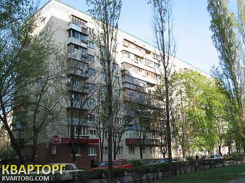 Sell 3-room apartment. Киев,  Давыдова бул — photo 1