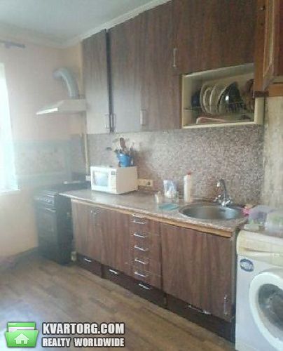Sell 3-room apartment. Киев,  Ломоносова — photo 1