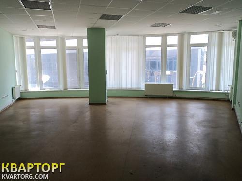 Rent out office. Киев,  Щорса — photo 1