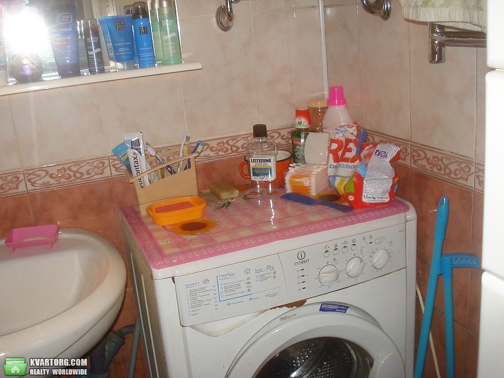 Sell 2-room apartment. Одесса, Паустовского — photo 9