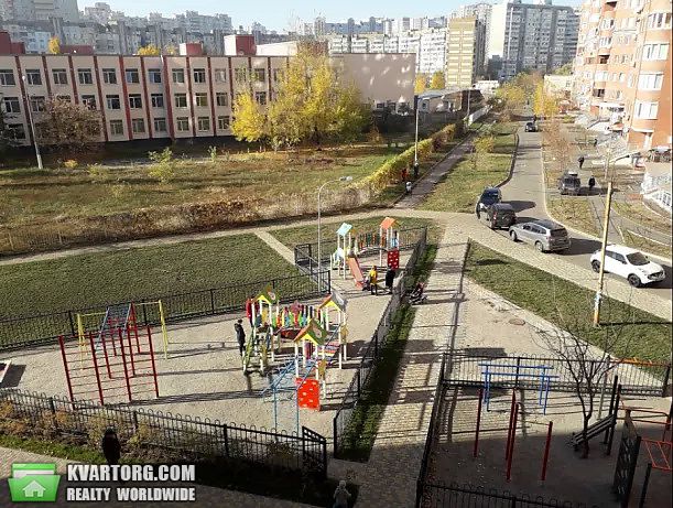 Rent out 1-room apartment. Киев,  Драгоманова — photo 7