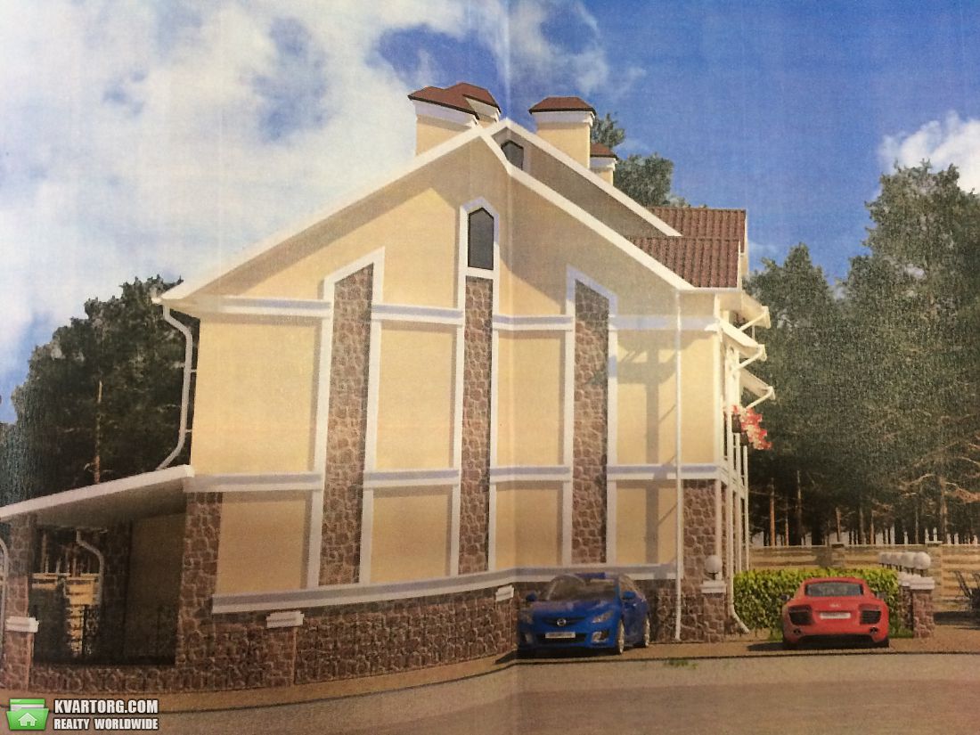 Sell Townhouse. Ирпень, Чехова — photo 3