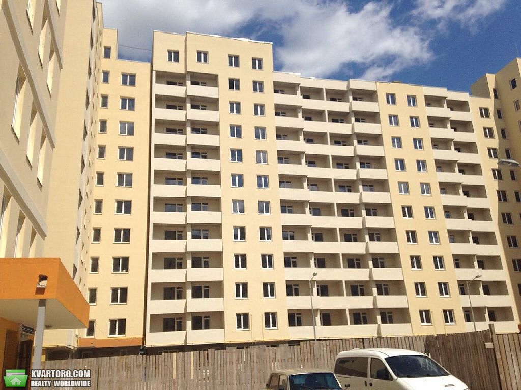Sell 1-room apartment. Одесса, Бочарова — photo 1