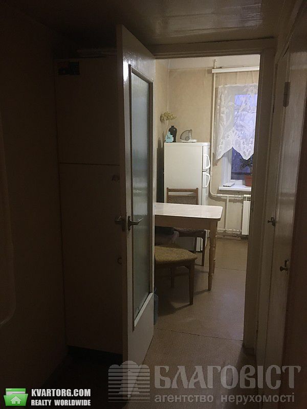 Sell 2-room apartment. Киев,  Лайоша Гавро — photo 5