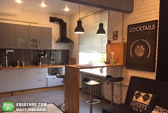 Rent out 1-room apartment. Киев,  Мечникова — photo 6