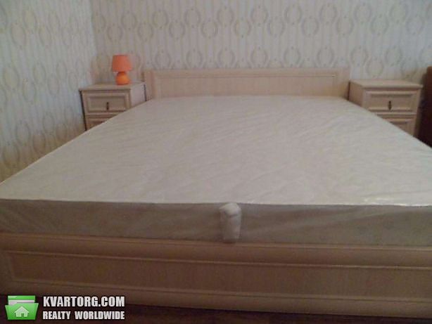 Rent out 2-room apartment. Киев, черкаська — photo 6
