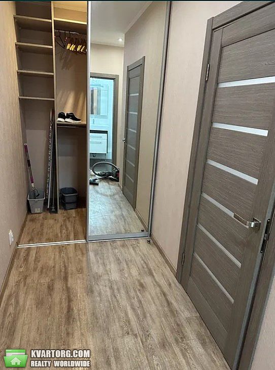 Rent out 1-room apartment. Киев, Ломоносова — photo 6