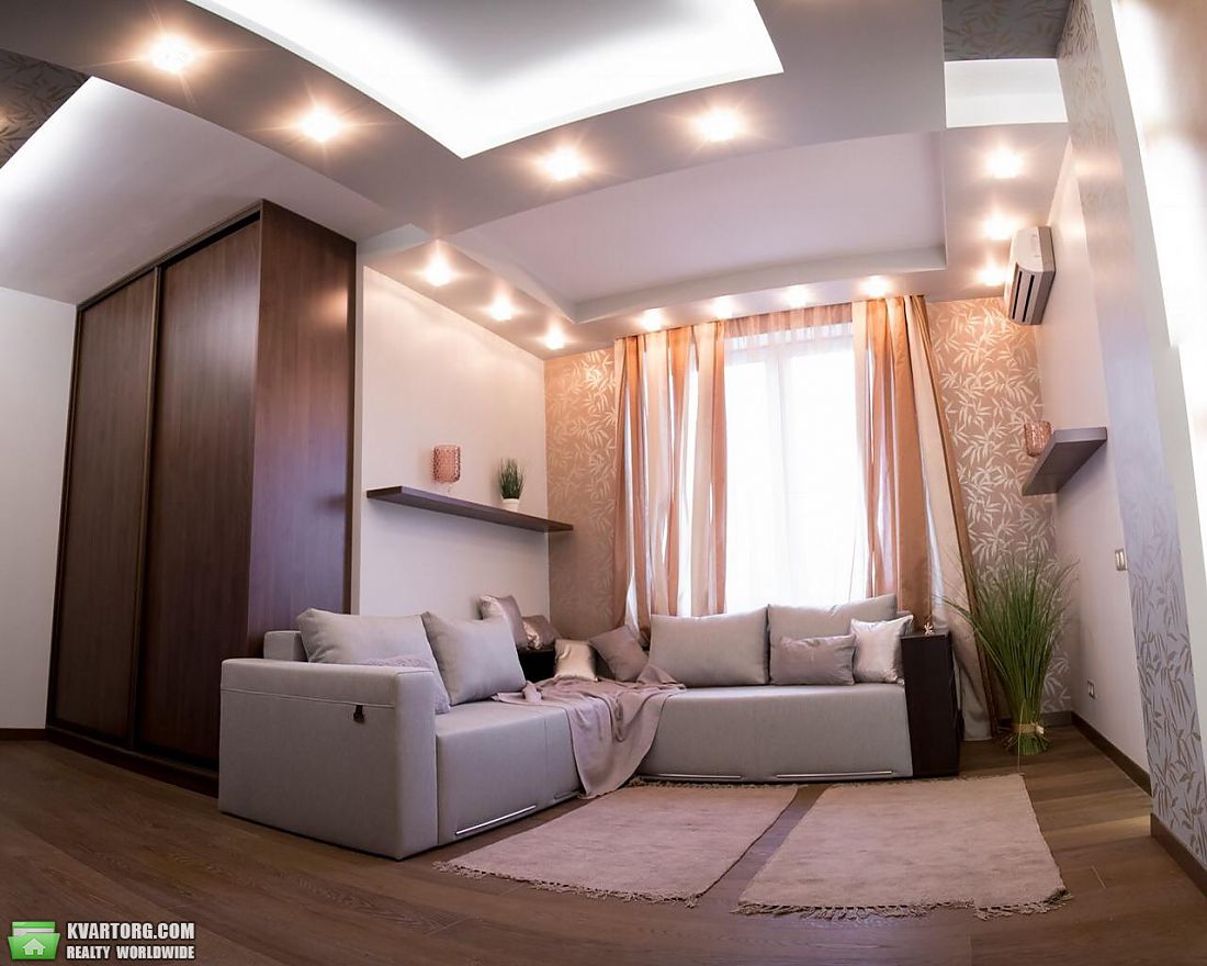 Rent out 3-room apartment. Киев,  Дмитриевская — photo 3