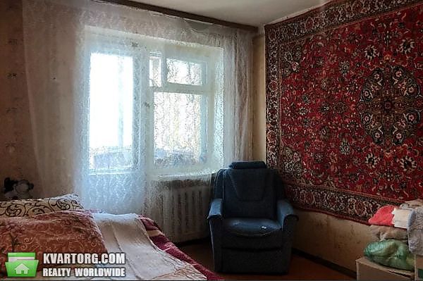 Sell 2-room apartment. Киев,  Автозаводская — photo 5