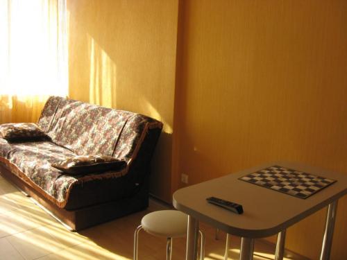 Rent out 1-room apartment. Одесса, Среднефонтанская — photo 6