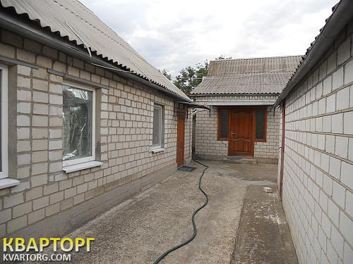 Sell house. Днепропетровск, Жовтневая — photo 3