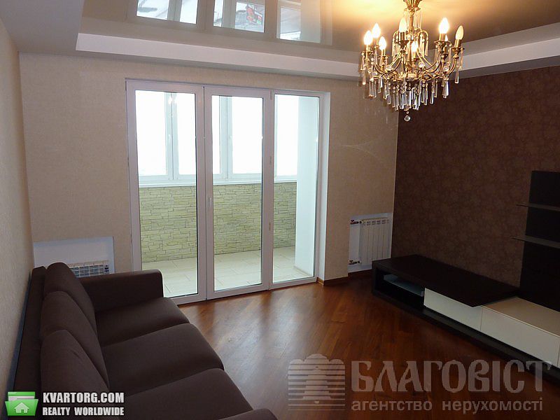 Sell 3-room apartment. Киев, Днепровская наб — photo 3