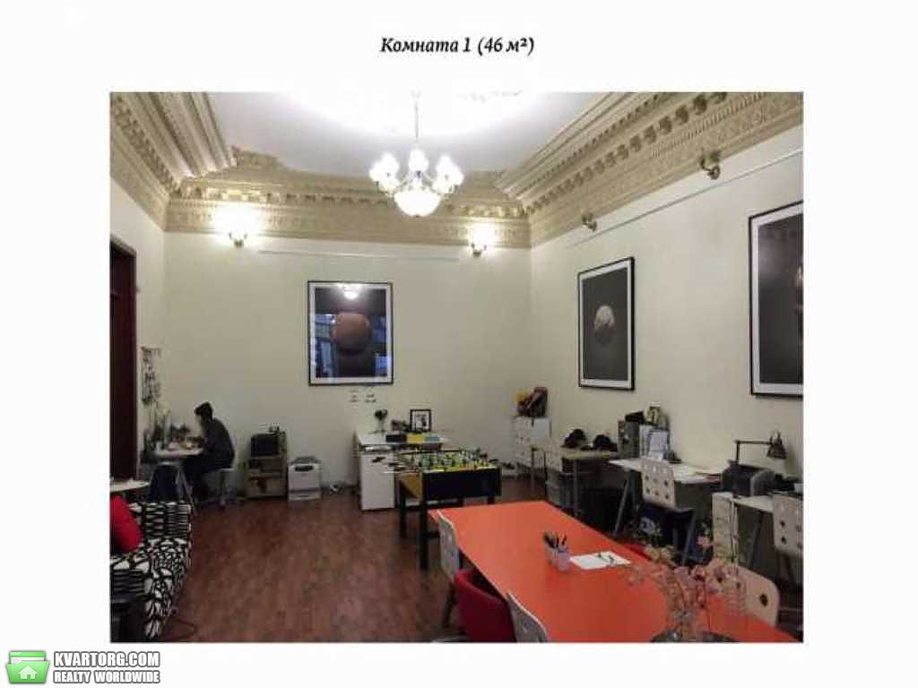 Rent out office. Киев, Прорезная — photo 8
