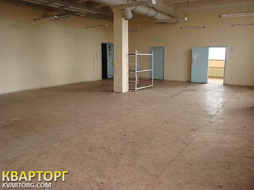 Rent out warehouse. Киев, Воздухофлотский пр — photo 2