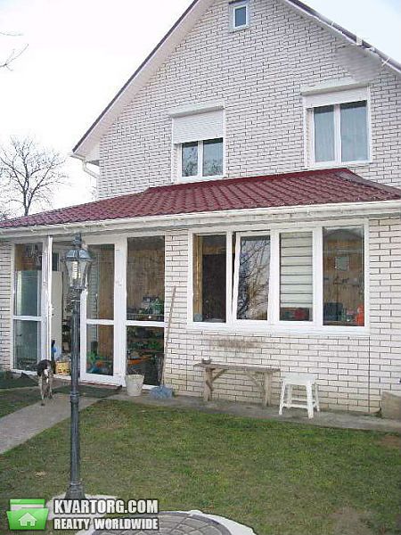 Sell house. Васильков, 6-я линия — photo 1