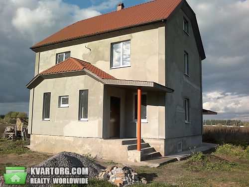 Sell house. Киев, Крюковщина — photo 1