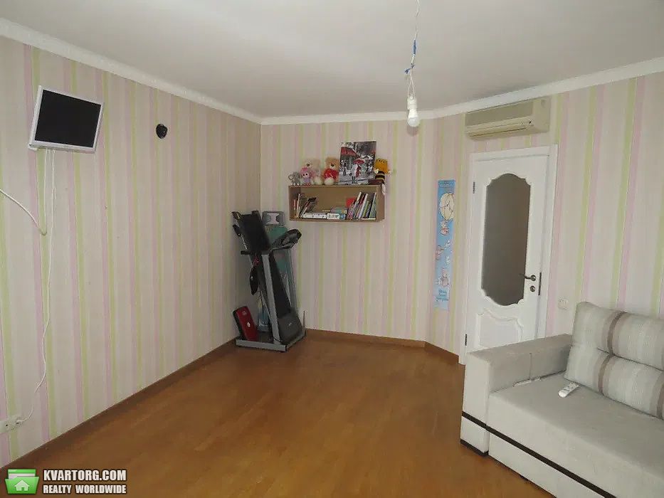 Sell 3-room apartment. Киев,  Лебедева-Кумача — photo 4