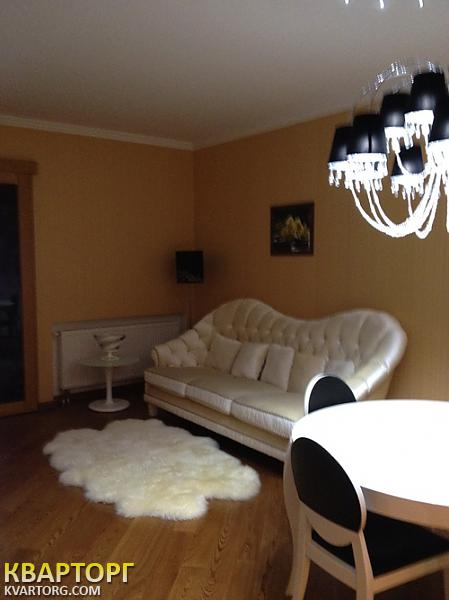 Sell 3-room apartment. Киев, Василенко Николая — photo 1